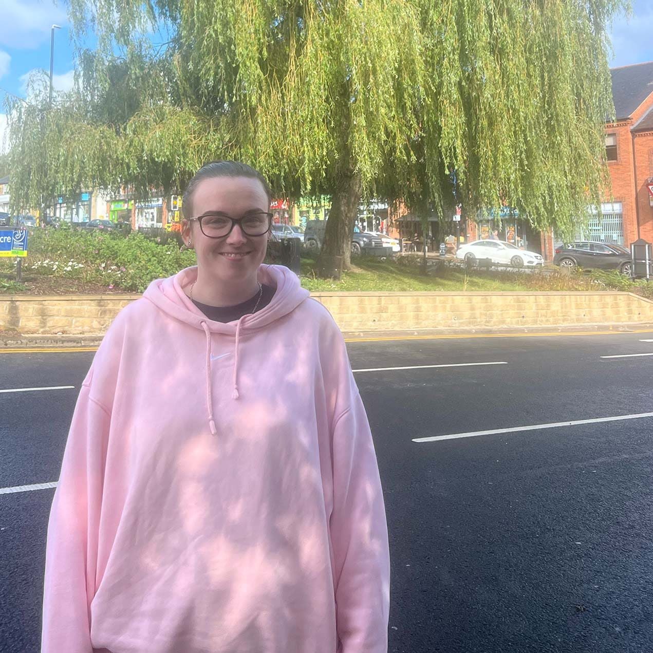 Sarah ACC Tree Care Square